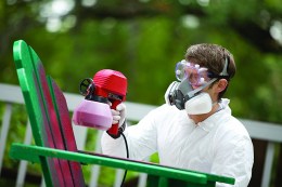 Gafas de Protección Contra Salpicaduras 3M31